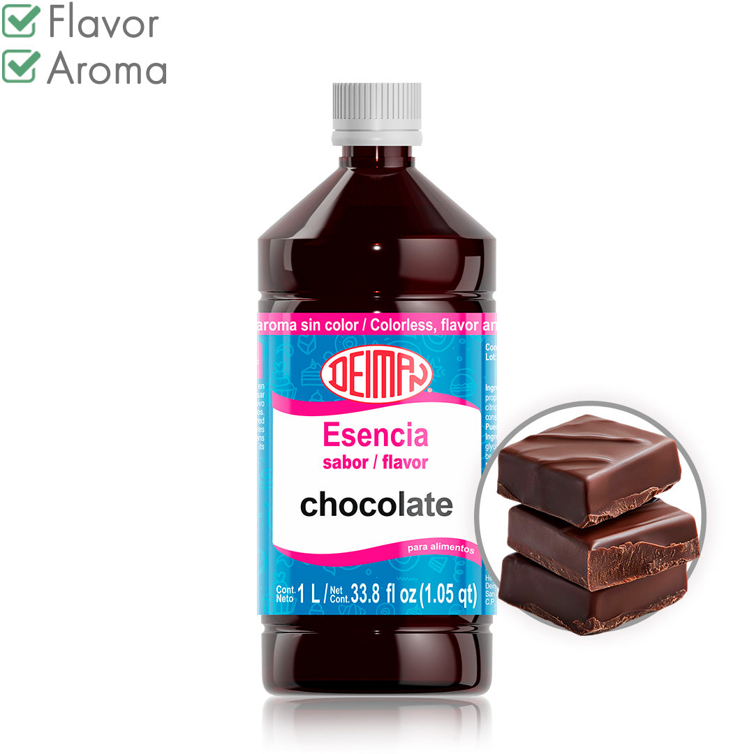 Essence Chocolate