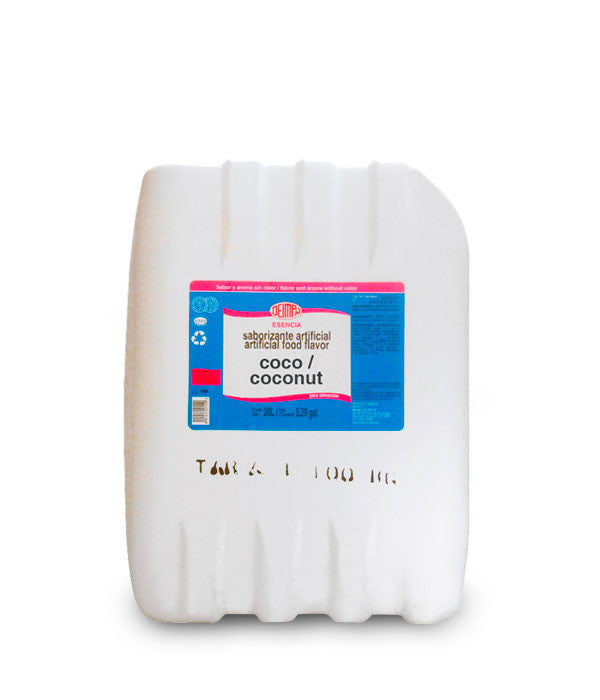 Essence Coconut