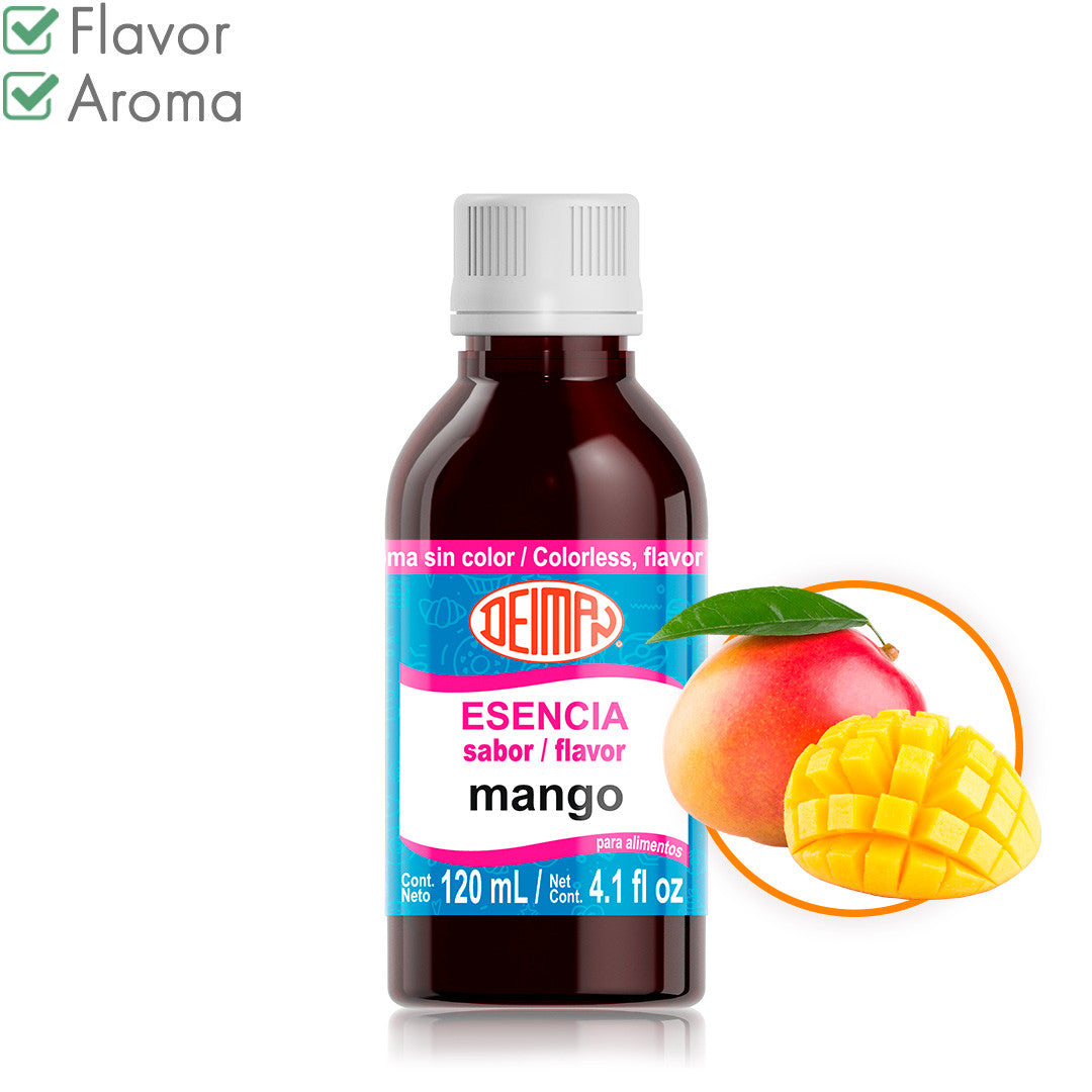 Essence Mango