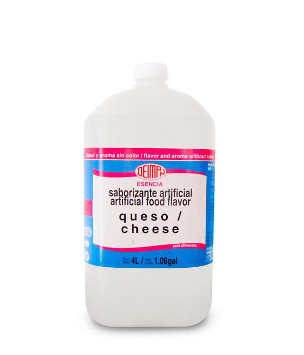 Essence Cheese