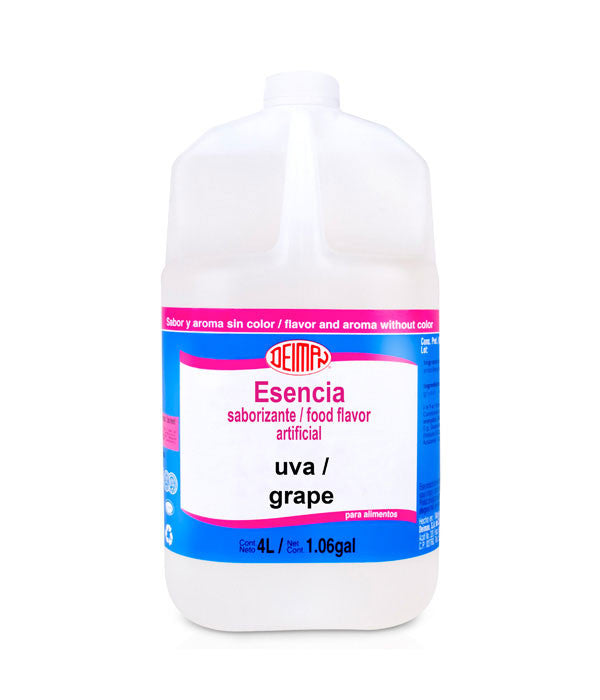 Essence Grape