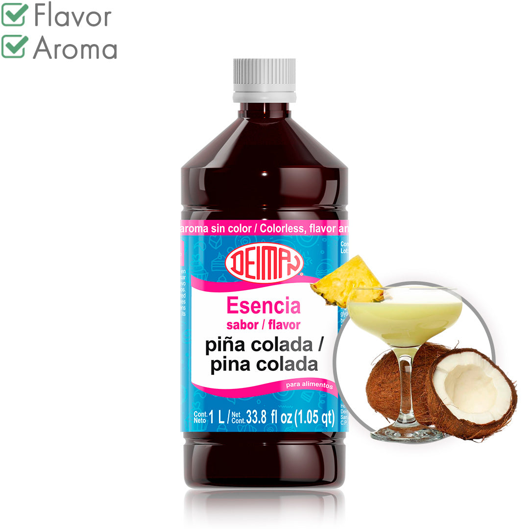 Essence Piña Colada