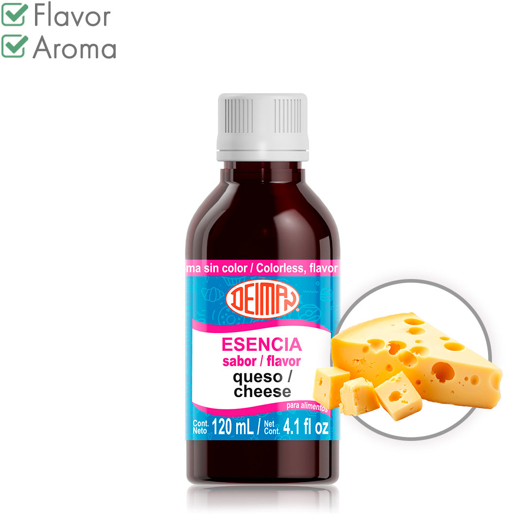 Essence Cheese