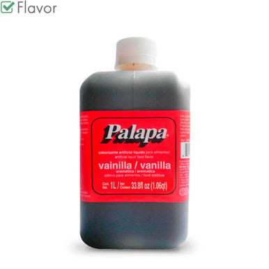 Vanilla Palapa Pink 4L