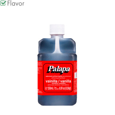 Vanilla Palapa Pink 500ml
