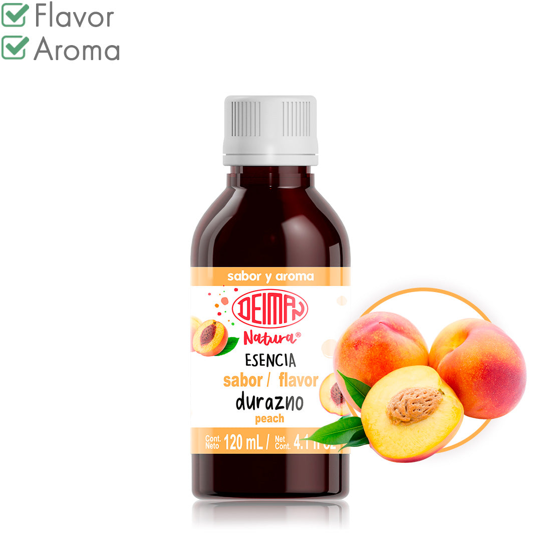 E. Deiman Natura Peach