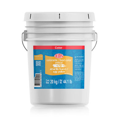 Colorant Egg Yellow 170