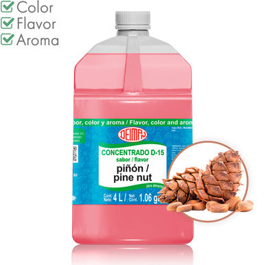 Concentrate Pine Nut D-15 20L