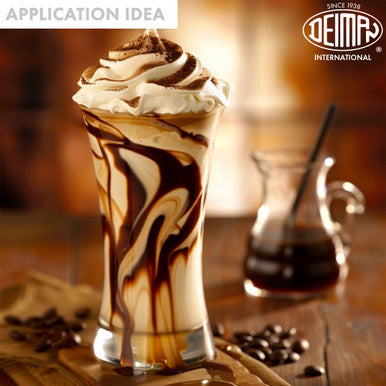 Concentrate Coffee Liquor D-15 1L