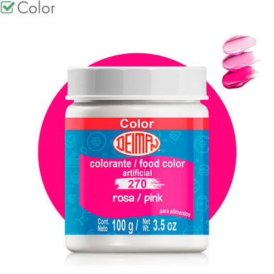 Colorant Pink 270 100g