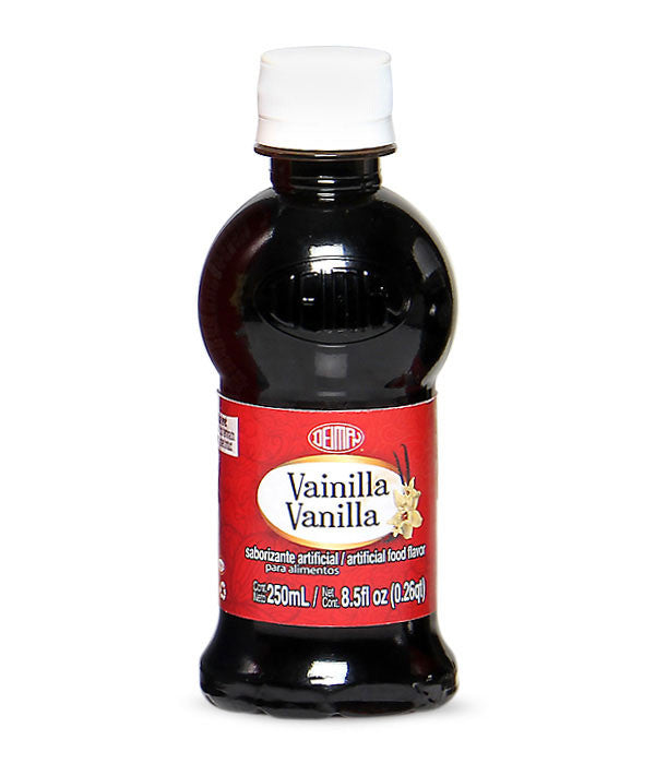 Deiman Vanilla