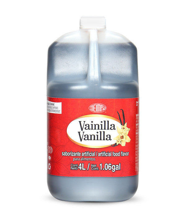 Deiman Vanilla