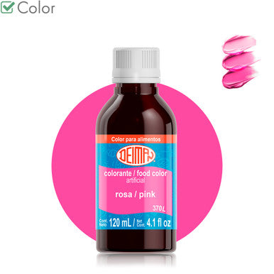 Colorant Pink 370L 1L