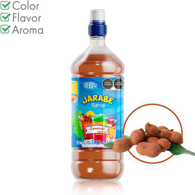Syrup tamarind Deiman 1L