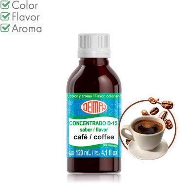 Concentrate Coffee Cup D-15 1L