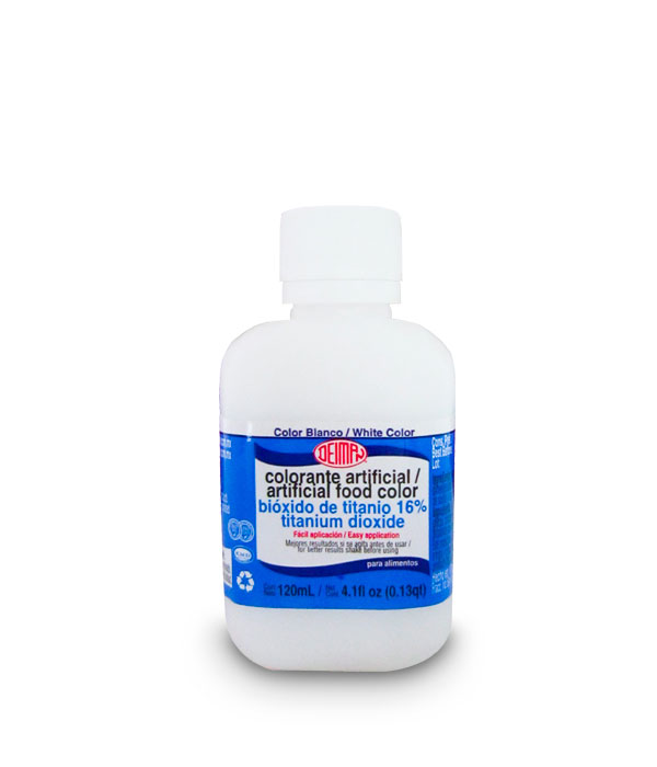 Titanium Dioxide 16% L