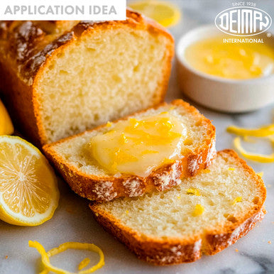 Concentrate Butter Lemon Arte Pan 1L