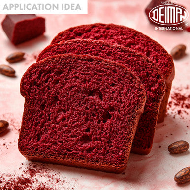 Concentrate Red Velvet Arte Pan 1L