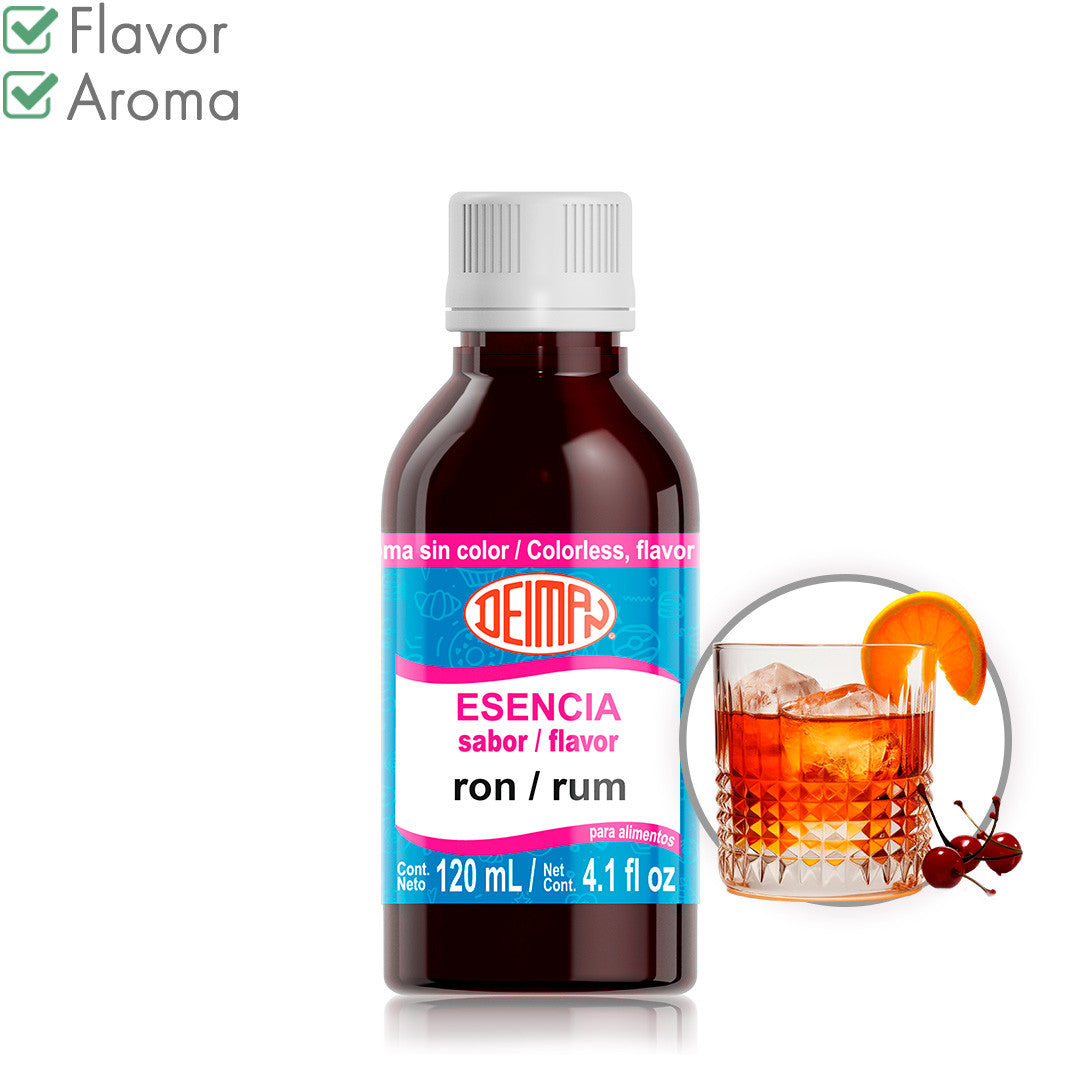 Essence Rum