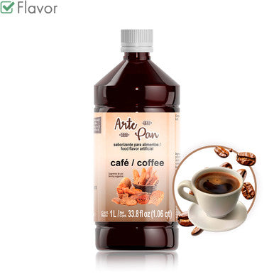Concentrate Coffee Arte Pan 1000ml