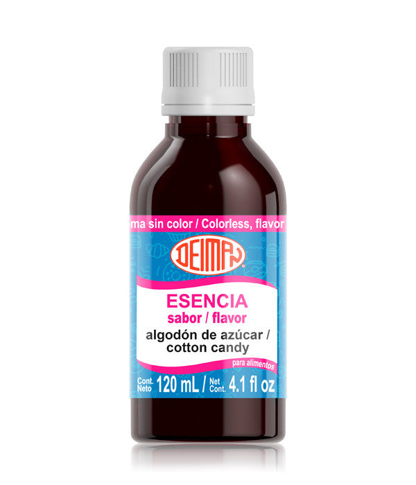 Essence Cotton Candy