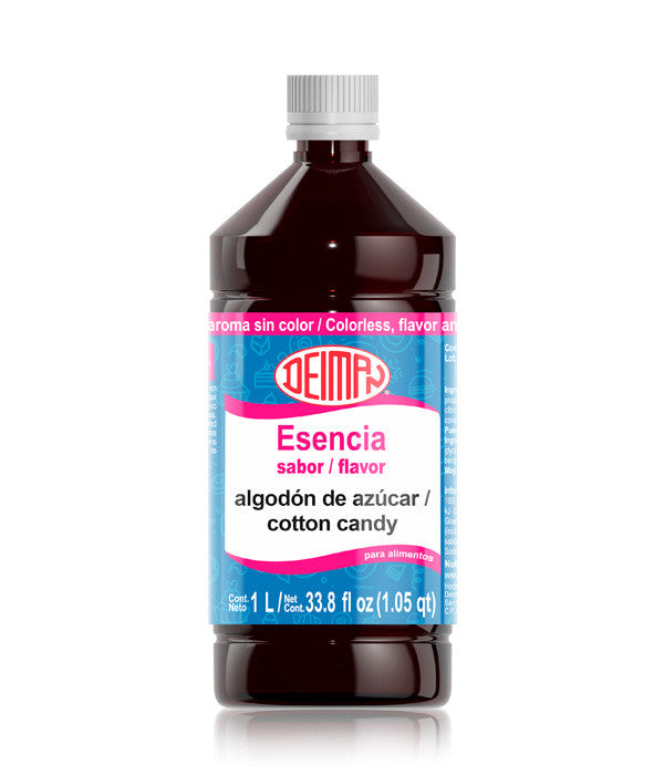 Essence Cotton Candy
