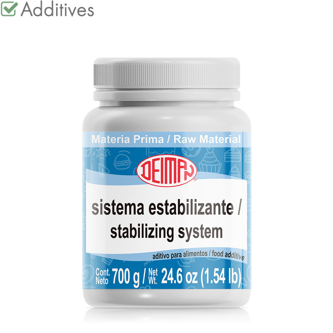 Stabilizing System