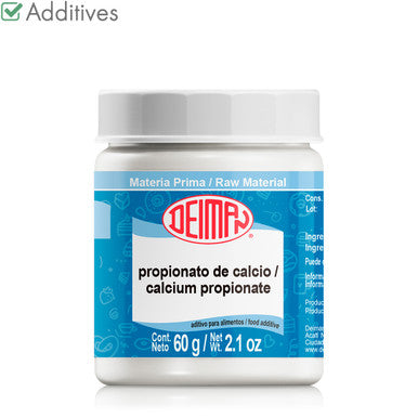 Calcium Propionate 60g