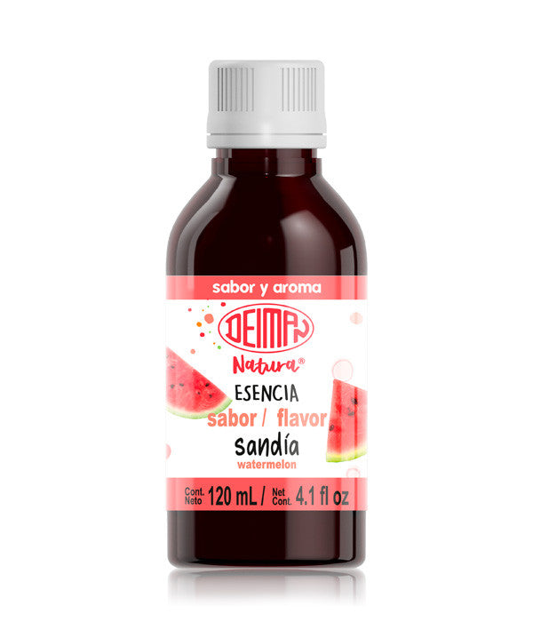 Essence Deiman Natura Watermelon