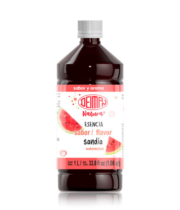 Essence Deiman Natura Watermelon