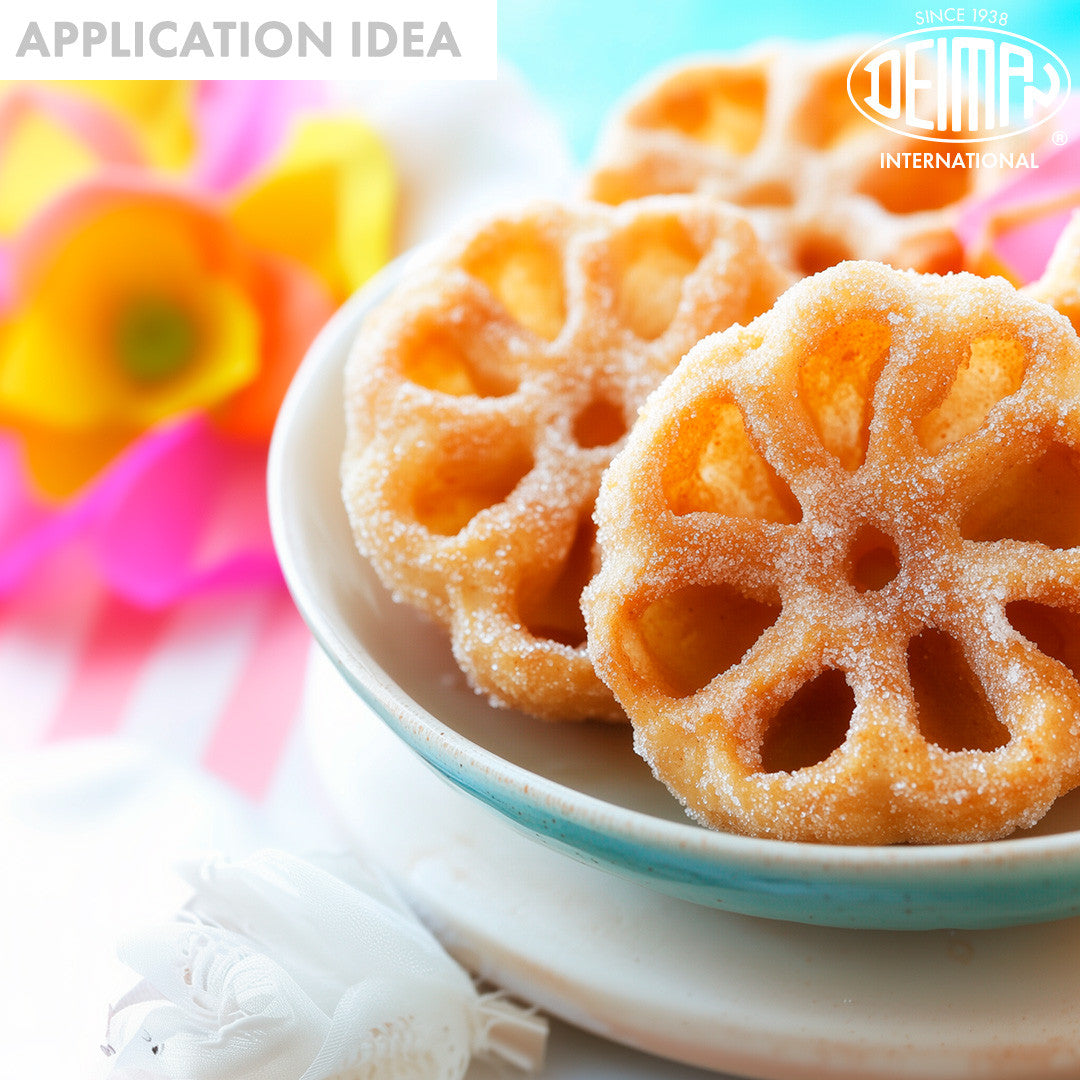 Concentrate Buñuelo Arte Pan