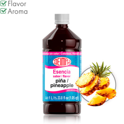 Essence Pineapple