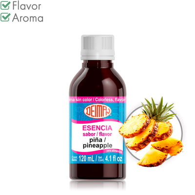 Essence Pineapple