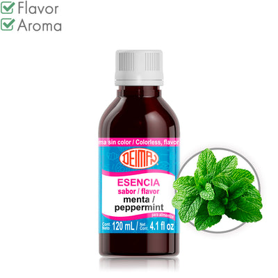 Essence Peppermint