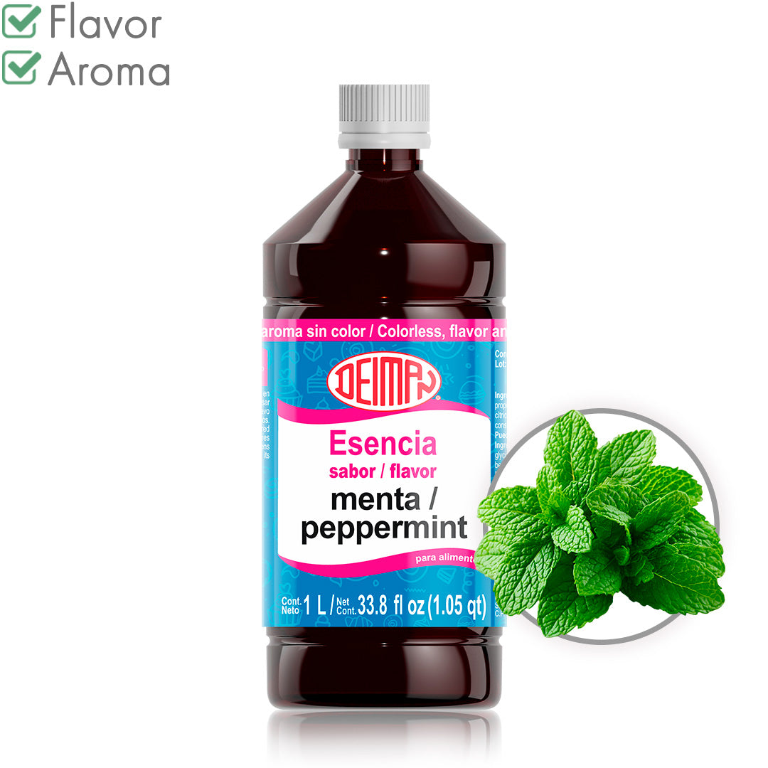 Essence Peppermint