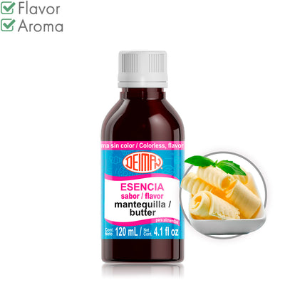 Essence Butter