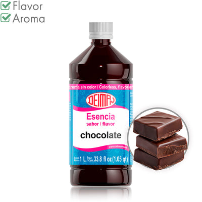 Essence Chocolate