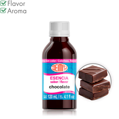 Essence Chocolate