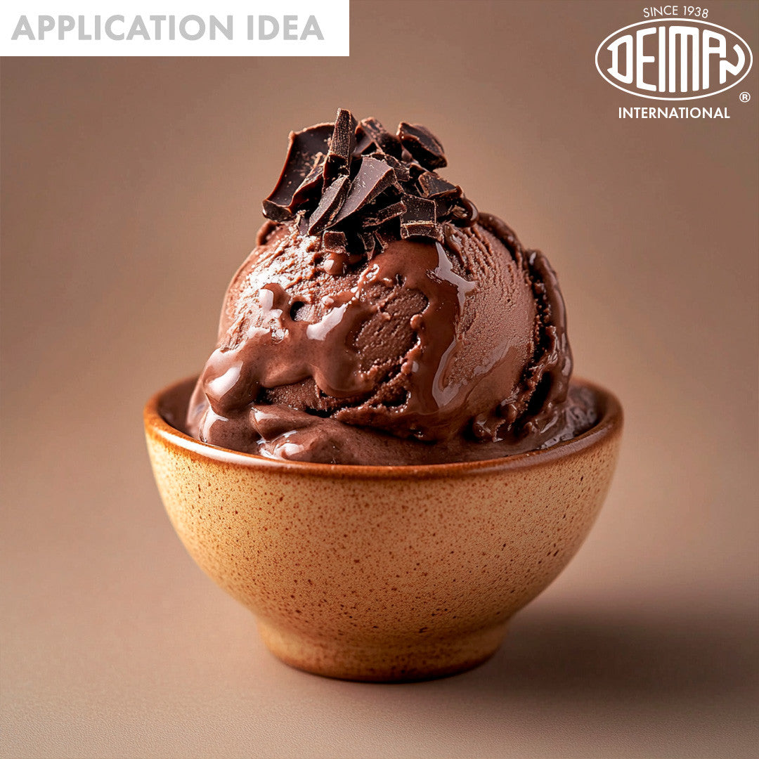 Essence Chocolate