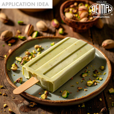 Concentrate Pistachio D-15 1L