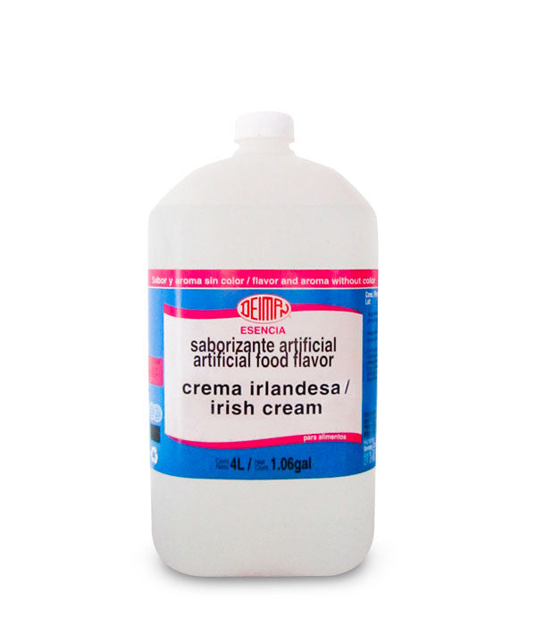 Essence Irish Cream
