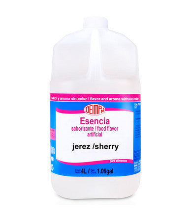 Essence Sherry 20L