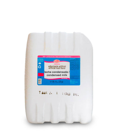 Essence Condensed Milk