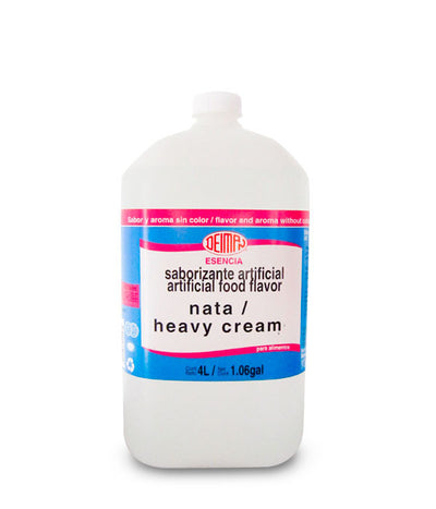 Essence Heavy cream