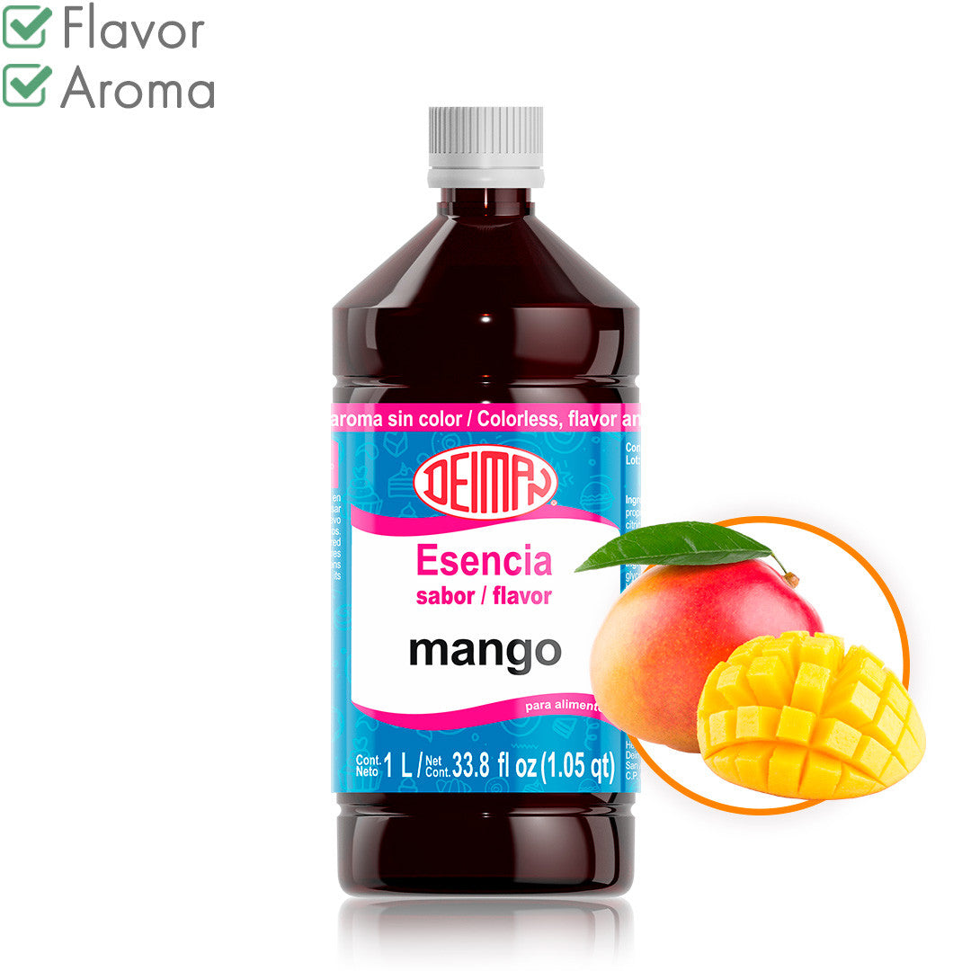 Essence Mango