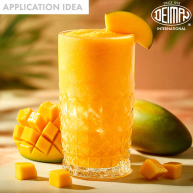 Concentrate Mango D-15 1L