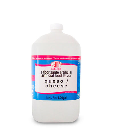 Essence Cheese