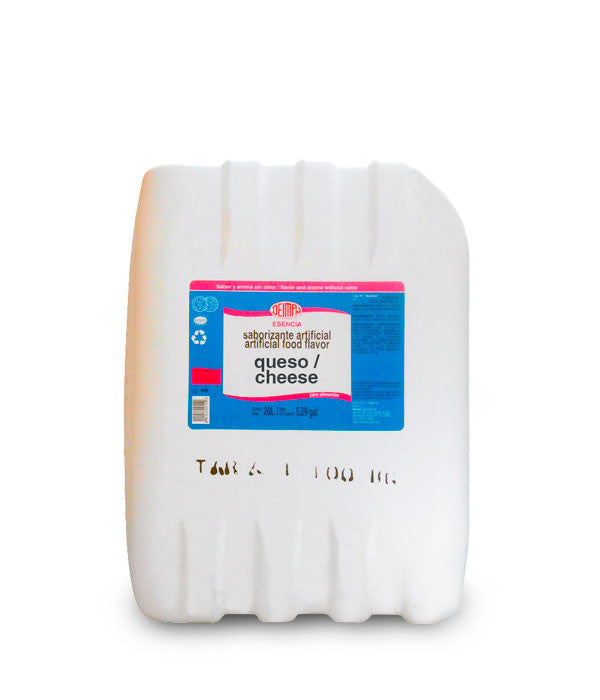 Essence Cheese