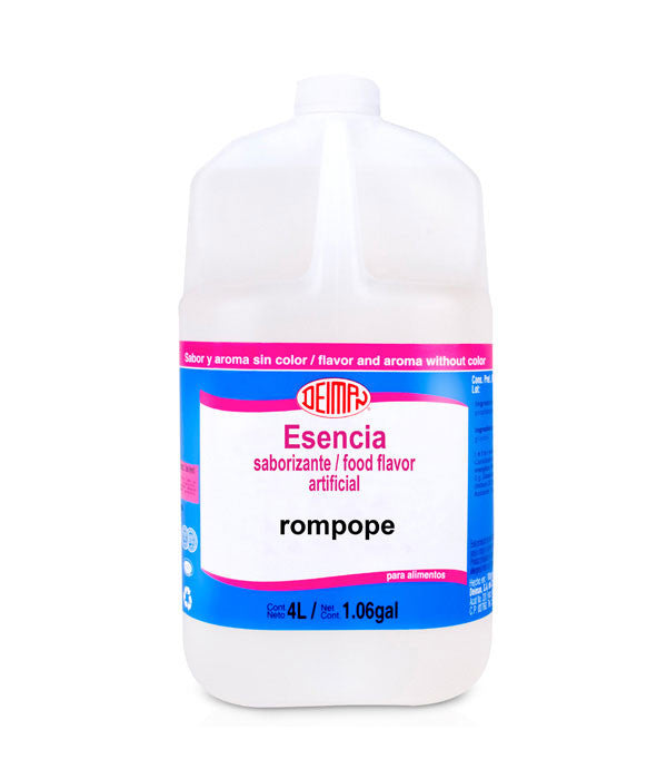 Essence Eggnog