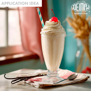 Vanilla Palapa (Orange) Flavor Concentrate – D15 Series 250ml